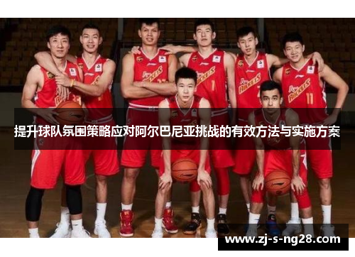 提升球队氛围策略应对阿尔巴尼亚挑战的有效方法与实施方案