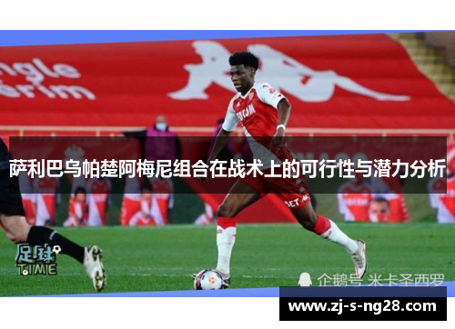 萨利巴乌帕楚阿梅尼组合在战术上的可行性与潜力分析