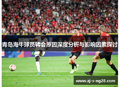 青岛海牛球员转会原因深度分析与影响因素探讨 青岛海牛球员转会原因深度分析与影响因素探讨